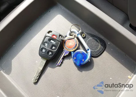 2011 Honda Odyssey Ex-L from USA, damaged, VIN 5FNRL5H68BB071178